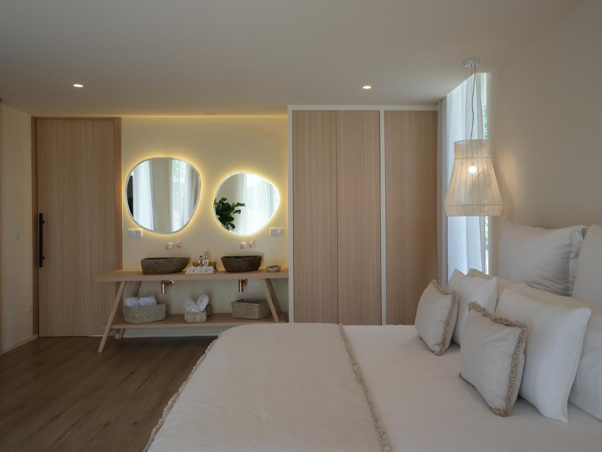 Retiro Costina Wellness&Villas Santa Comba ภายนอก รูปภาพ