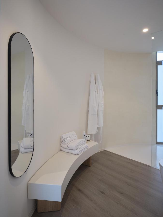 Retiro Costina Wellness&Villas Santa Comba ภายนอก รูปภาพ