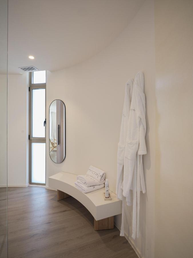 Retiro Costina Wellness&Villas Santa Comba ภายนอก รูปภาพ
