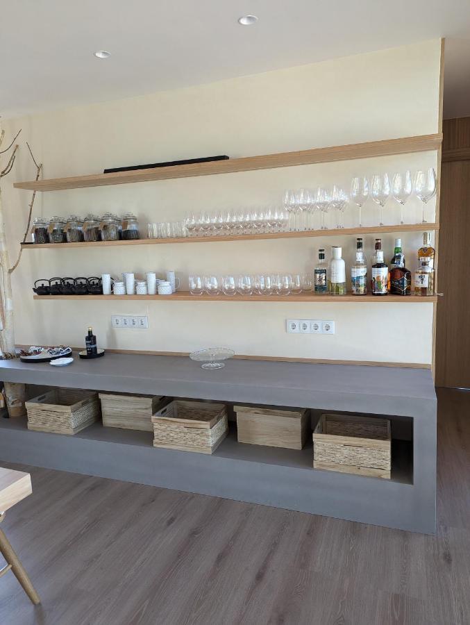 Retiro Costina Wellness&Villas Santa Comba ภายนอก รูปภาพ