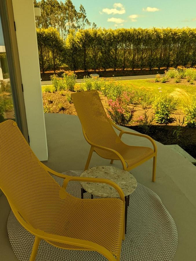 Retiro Costina Wellness&Villas Santa Comba ภายนอก รูปภาพ