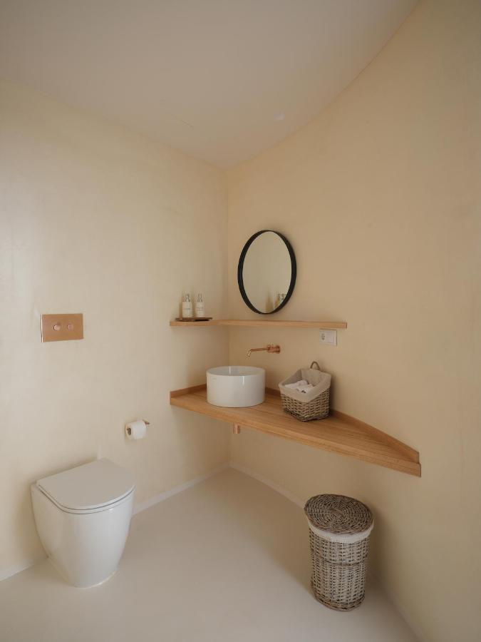 Retiro Costina Wellness&Villas Santa Comba ภายนอก รูปภาพ