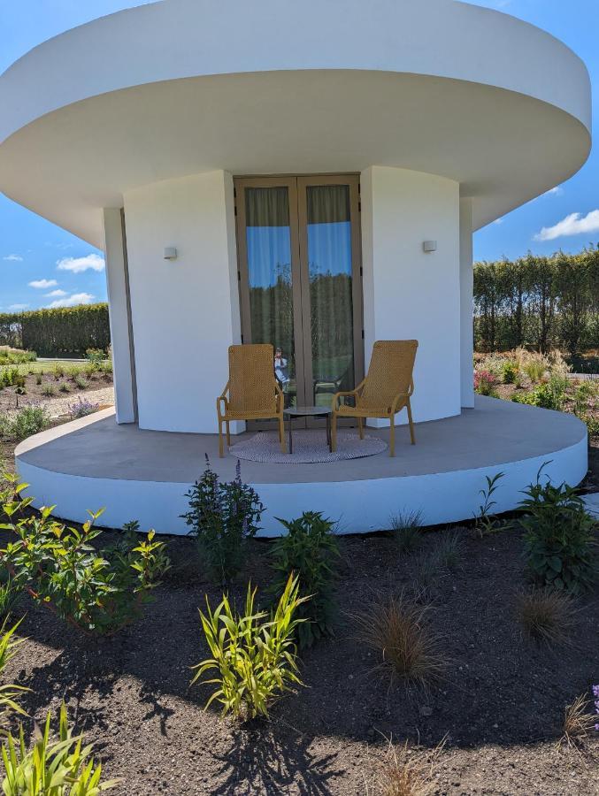 Retiro Costina Wellness&Villas Santa Comba ภายนอก รูปภาพ