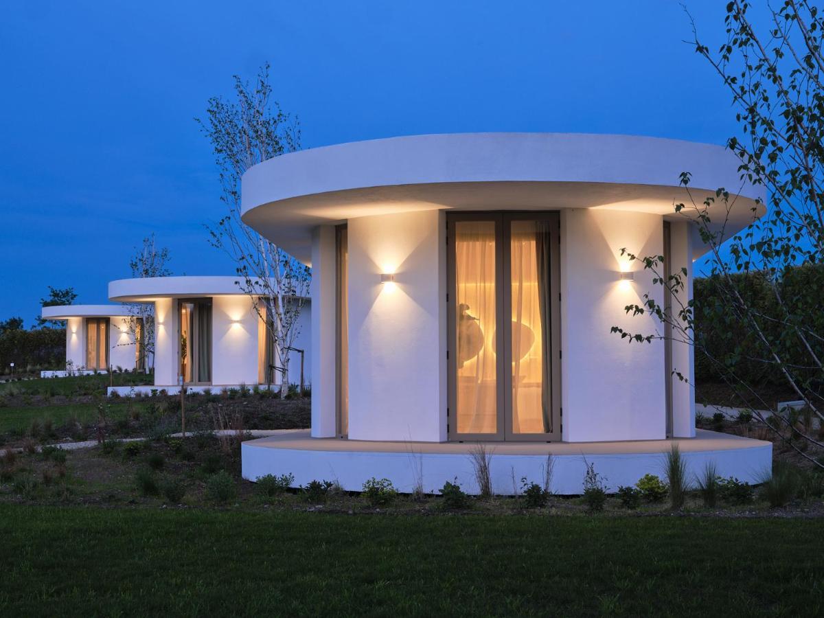 Retiro Costina Wellness&Villas Santa Comba ภายนอก รูปภาพ