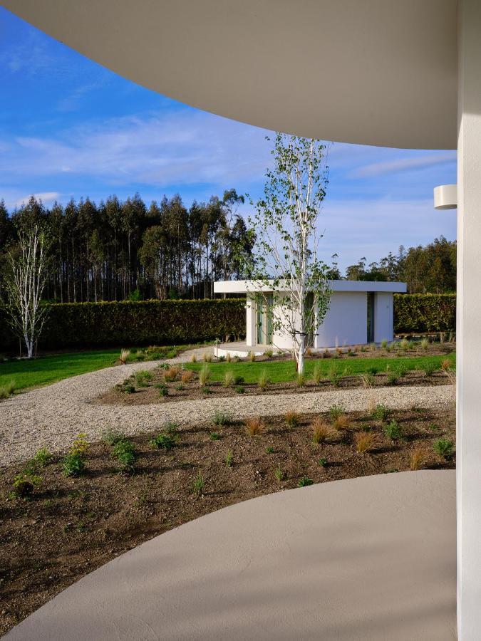 Retiro Costina Wellness&Villas Santa Comba ภายนอก รูปภาพ